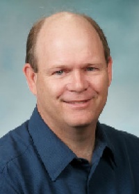 Dr. William Dwight Buser M.D., Gastroenterologist