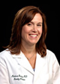 Dr. Melissa M Roesly M.D.