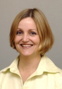 Dr. Anne Mclaurin Likosky MD