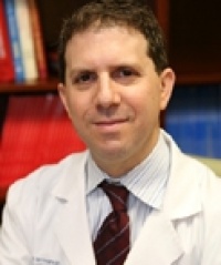 Dr. Robert A Ivker DO