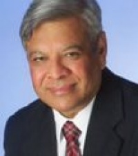 Dr. Tariq  Ahmed M.D., M.P.H.