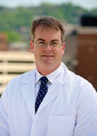 Dr. Jason Clint Swanner MD, Ophthalmologist