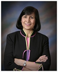 Dr. Raiqua Sultana Arastu M.D.