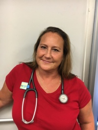Stacy K Robison APRN, Nurse Practitioner
