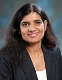 Dr. Zahida Bhatti MD, Infectious Disease Specialist