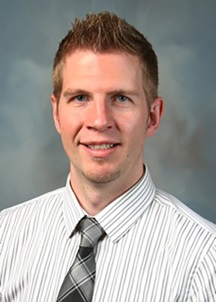 Dr. Joshua Olson M.D., Ophthalmologist