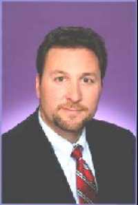 Dr. Michael David Scheiber M.D.