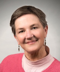 Ms. Ellen Louise Weyant CRNP