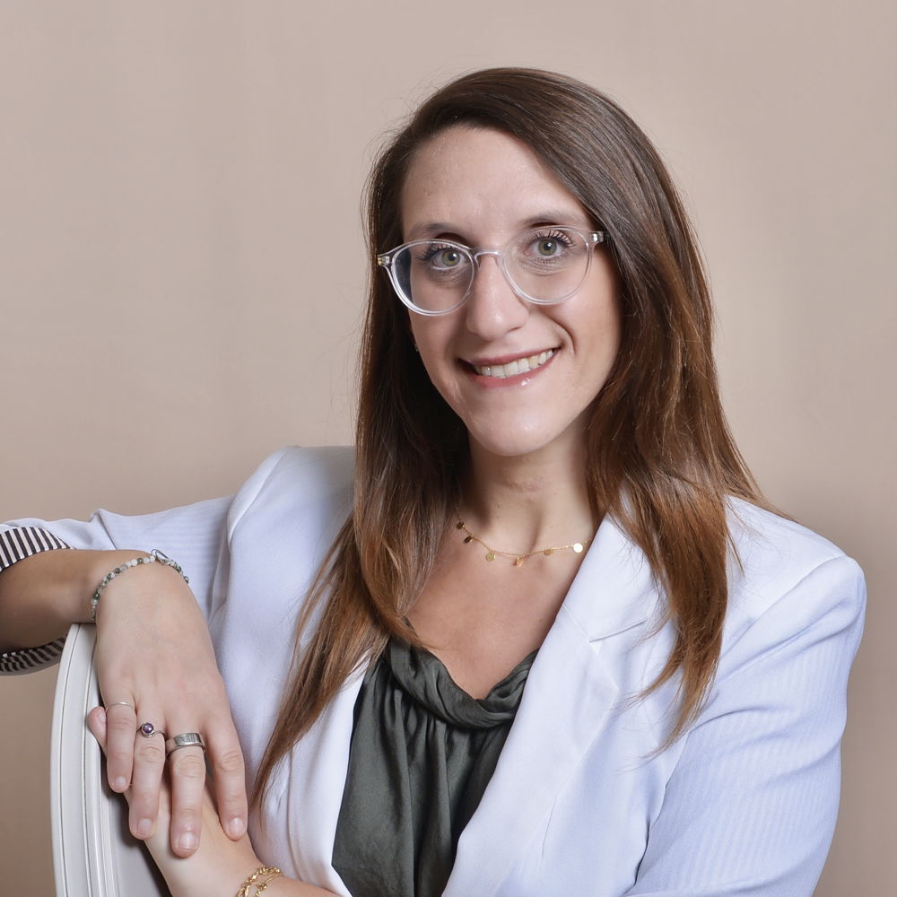 Dr. Christine Najjar, MD, MS, ABOM, Internist | Obesity Medicine