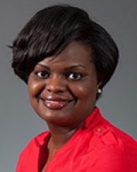 Dr. Sybil Janelle Hodgson MD
