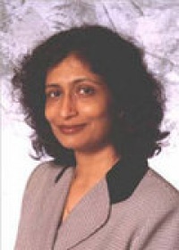 Dr. Vandana Sahay MD, Internist