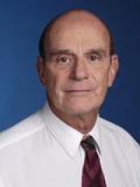 Dr. Donald Potter M.D., Nephrologist (Pediatric)