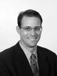 Dr. David Wimmer D.C., Chiropractor