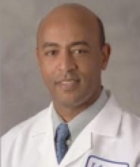 Dr. Tadios A. Amare MD, Hospitalist
