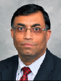 Dr. Mirza Bedar bakht Beg MD