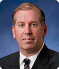 Dr. Brian Jewell M.D., Orthopedist