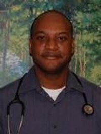 Dr. Ike Christopher Stewart M.D., Family Practitioner