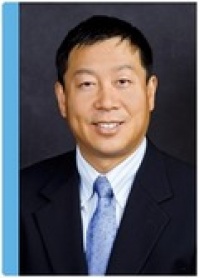 Dr. Gordon G Wang M.D., Pathologist