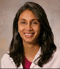 Dr. Veena  Ramaiah MD