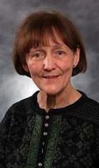Dr. Cynthia Ann Miller M.D.