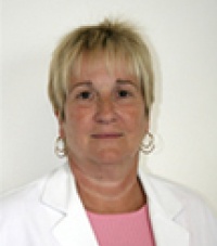 Dr. Claire Marie Weitz M.D.