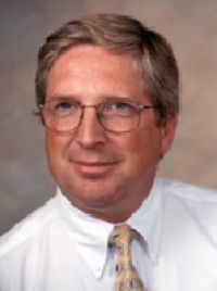 Dr. Louis William Cotterell MD