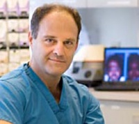 Dr. Richard Alan Kline DDS, Dentist (Pediatric)