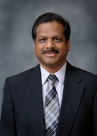 Dr. Arivoli Veerappan MD, Pediatrician