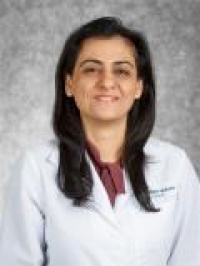 Dr. Maryam Ijaz Khan MD, Psychologist