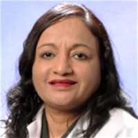Dr. Hamida K Patel M.D.