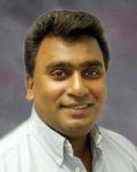 Dr. Morris Naidu Simhachalam DO, Family Practitioner