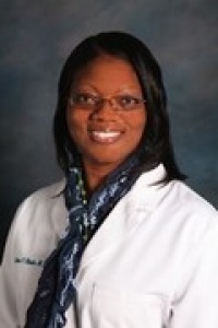 Dr. Dolores Yvette Rhodes MD