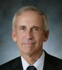 Dr. Donald W. Roberts M.D., Orthopedist