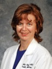 Dr. Julie M Brady MD
