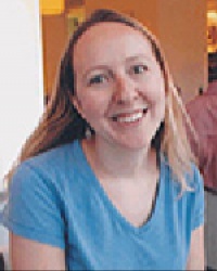 Dr. Amanda May Tedstrom MD, Hospitalist