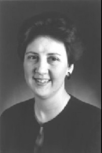 Dr. Mary Ann Kosir MD