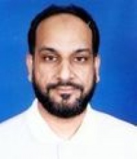 Dr. Muhammad Obaid Majeed MD