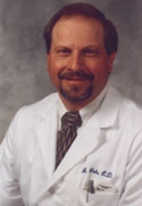 Dr. John Joseph Pole OD, Optometrist
