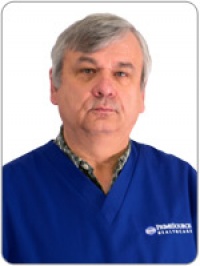 Dr. Paul M Kanter DPM