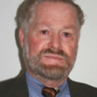 Dr. Elwyn Loren Rexinger M.D.