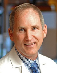 Dr. Charles Stewart Fuchs MD MPH