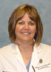 Dr. Cheryl Patterson M.D., Anesthesiologist