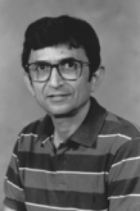 Dr. Harish D Thaker MD