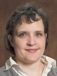 Dr. Susan Mathieu MD, Family Practitioner