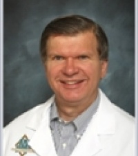 Dr. Thomas Badin M.D., Family Practitioner