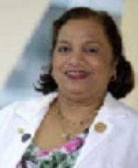 Dr. Ruth  Chacko M.D.