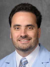Dr. Perry J. Menini D.O., Hematologist-Oncologist