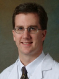 Dr. Brian P. Fitzpatrick M.D.