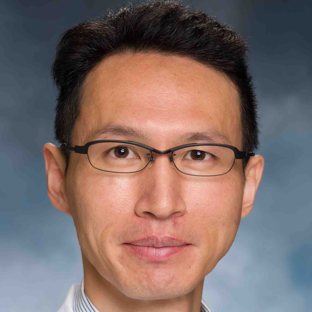Dr. Hirohisa Ikegami, MD, Surgeon