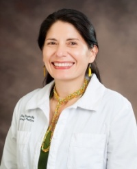 Dr. Elisa  Jaramillo-mayor M.D., M.P.H.
